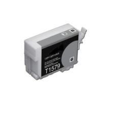 Epson T1579 (C13T15794010) Light Light Negro