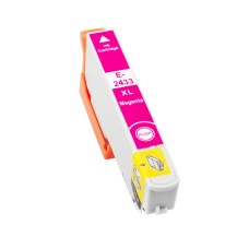 Epson T2433 (24XL) Magenta (C13T24334010)