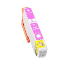 Epson T2436 (24XL) Light Magenta (C13T24364010)