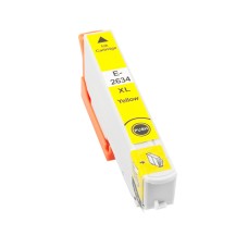 Epson T2634 (26XL) Amarillo (C13T26344010)