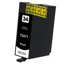 Epson T3471 (C13T34714010) Negro 