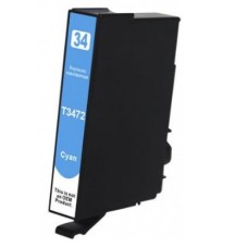 Epson T3472 (C13T34724010) Cyan