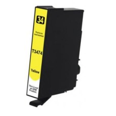 Epson T3474 (C13T34744010) Amarillo