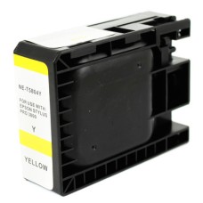 Epson T5804 Amarillo (C13T580400)