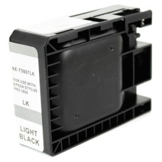 Epson T5807 Negro Light (C13T580700)
