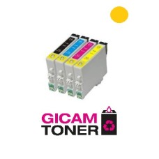 Epson T0324 (C13T03244010) Amarillo