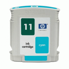 HP 11 Cyan (C4836AE)