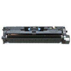 HP Q3960A (nº 122A) / C9700A (nº 121A) Negro