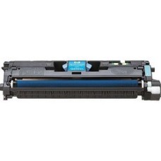 HP Q3961A (nº 122A) / C9701A (nº 121A ) Cyan