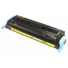 HP Q6002A (nº 124A) Amarillo