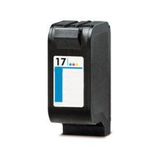 HP 17 (C6625AE) Tricolor