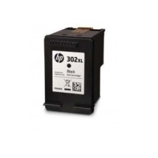 HP 302XL Negro (F6U66AE/F6U68AE)- V3 