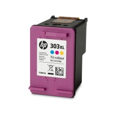 HP 303XL Tricolor (T6N03AE)