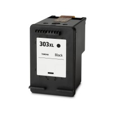 HP 303XL Negro (T6N04AE)