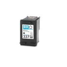 HP 337 Negro (C9364EE) 