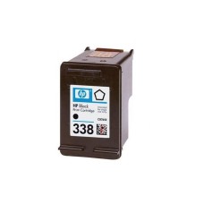 HP 338 Negro (C8765EE) 