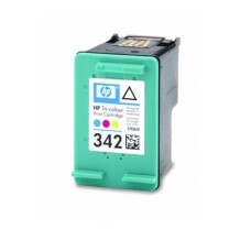 HP 342 Tricolor (C9361EE) 