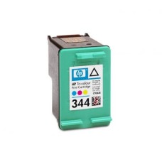 HP 344 Tricolor (C9363EE) 