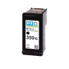 HP 350XL (CB335EE/CB336EE) Negro