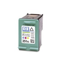 HP 351XL (CB337EE/CB338EE) Tricolor