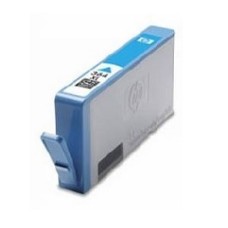 HP 364XL Cyan (B323EE/CB318EE) V2