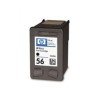 HP 56 (C6656GE/C6656AE) Negro