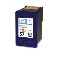 HP 57 (C6657GE/C6657AE) Tricolor 