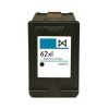 HP 62XL Negro (C2P04AE/C2P05AE)