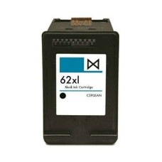 HP 62XL Negro (C2P04AE/C2P05AE)