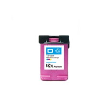 HP 652XL Tricolor (F6V24AE) 