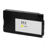 HP 711 Amarillo (CZ132A) - V4/V5