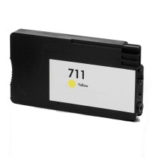 HP 711 Amarillo (CZ132A) - V4/V5