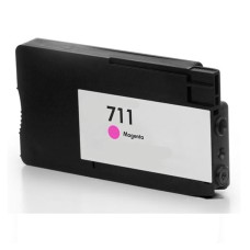 HP 711 Magenta (CZ131A) - V4/V5