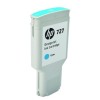 HP 727 Cyan (B3P19A/F9J76A) 