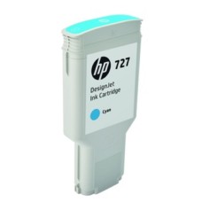 HP 727 Cyan (B3P19A/F9J76A) 