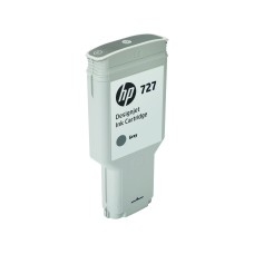 HP 727 Gris (B3P24A/F9J80A) 