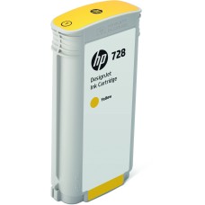 HP 728 Amarillo (F9J65A/F9J61A)