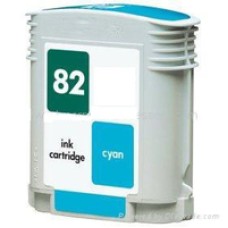 HP 82 Cyan (C4911A)