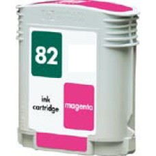 HP 82 Magenta (C4912A)