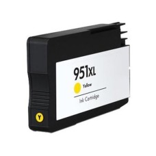 HP 951XL Amarillo (CN048AE/CN052AE)