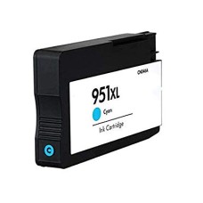 HP 951XL Cyan (CN046AE)