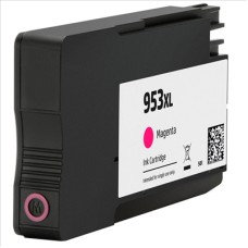 HP 953XL Magenta (F6U17AE)- VB