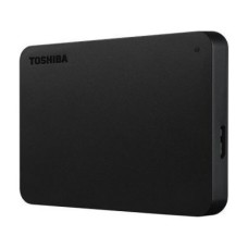 Disco duro Externo 2.5" 1TB TOSHIBA CANVIO BASIC USB 3.0