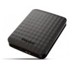 Disco Externo 2,5" MAXTOR M3 1TB Negro