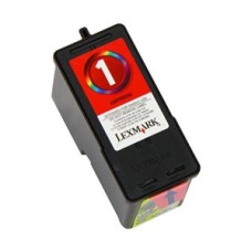 Lexmark 1 Tricolor (18CX781E) 