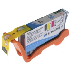 Lexmark 100XL (14N1093E) Cyan