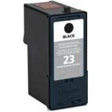 Lexmark 23 Negro (18C1523E)