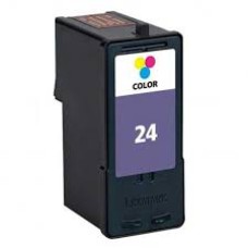 Lexmark 24 Tricolor (18C1524E)