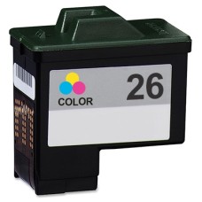 Lexmark 26 (10N0026E)