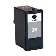 Lexmark 28 Negro (18C1528E)